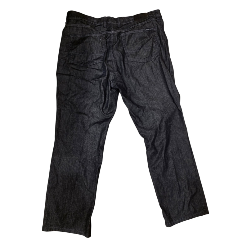 ALBERTO Luxury T400 Comfort Fit Jeans - Size 40 - Picture 2 of 12